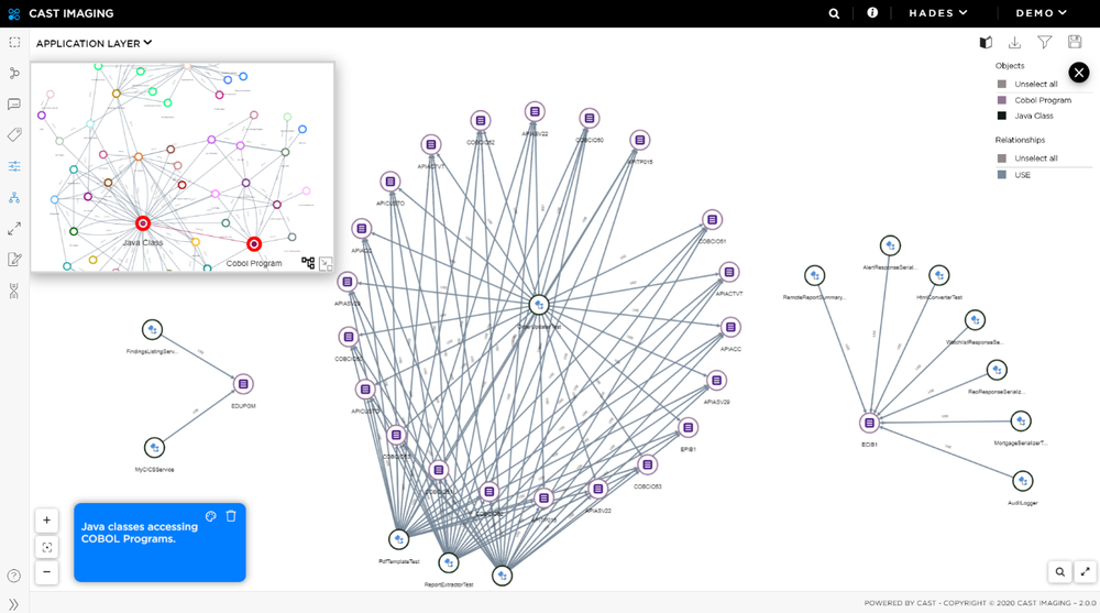 CAST Imaging Reviews and Pricing 2024